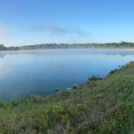 Dalma 10 Apartment Cazaubon