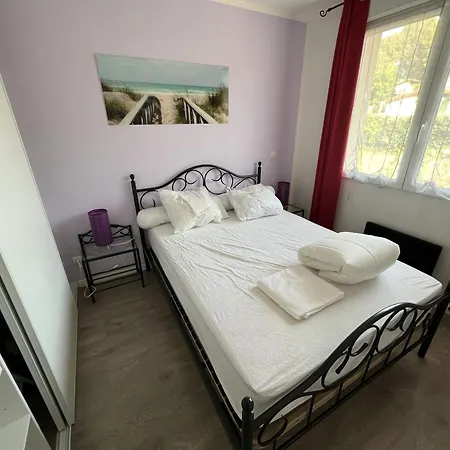 Dalma 10 Apartment *